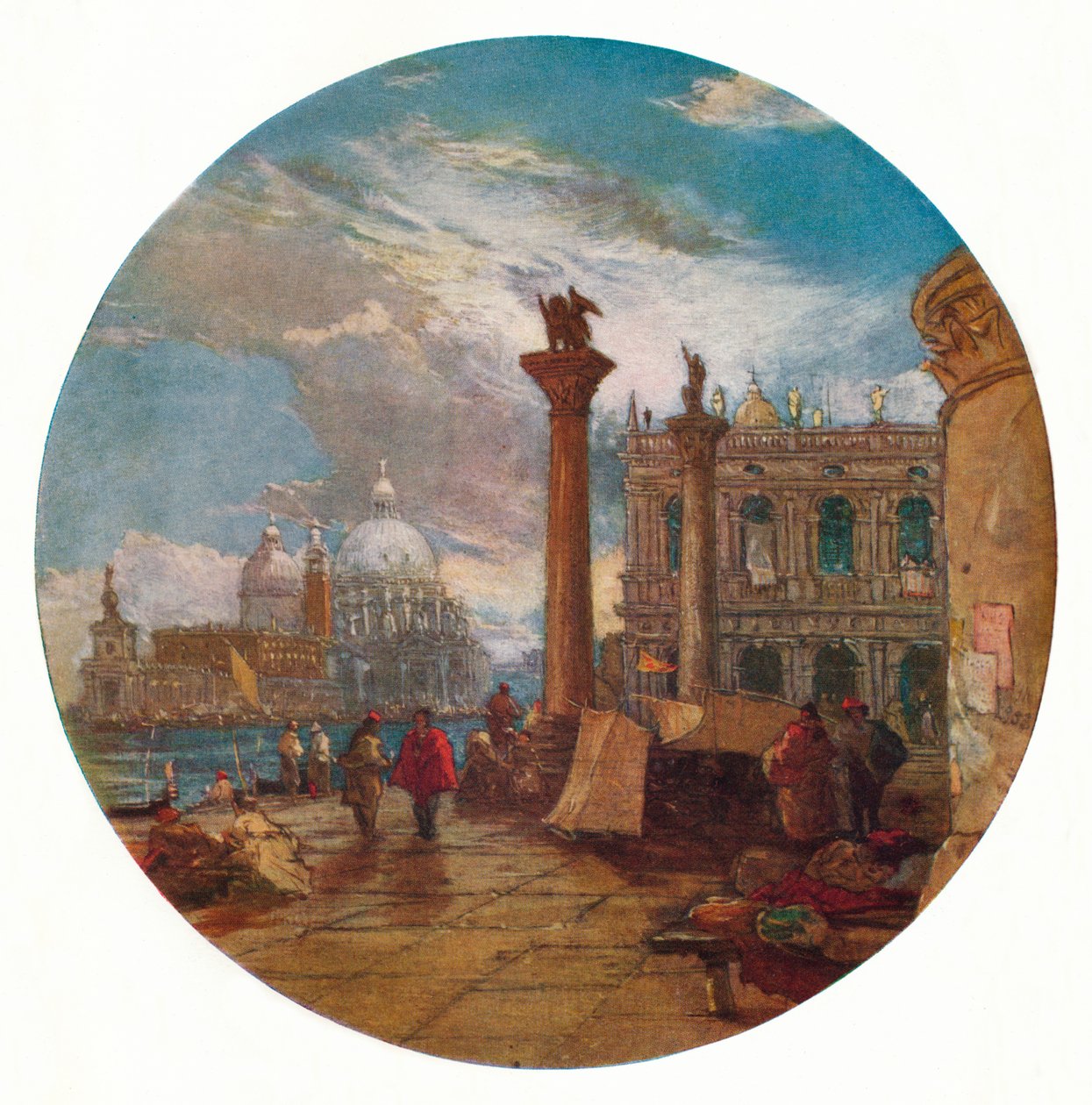 Venedik