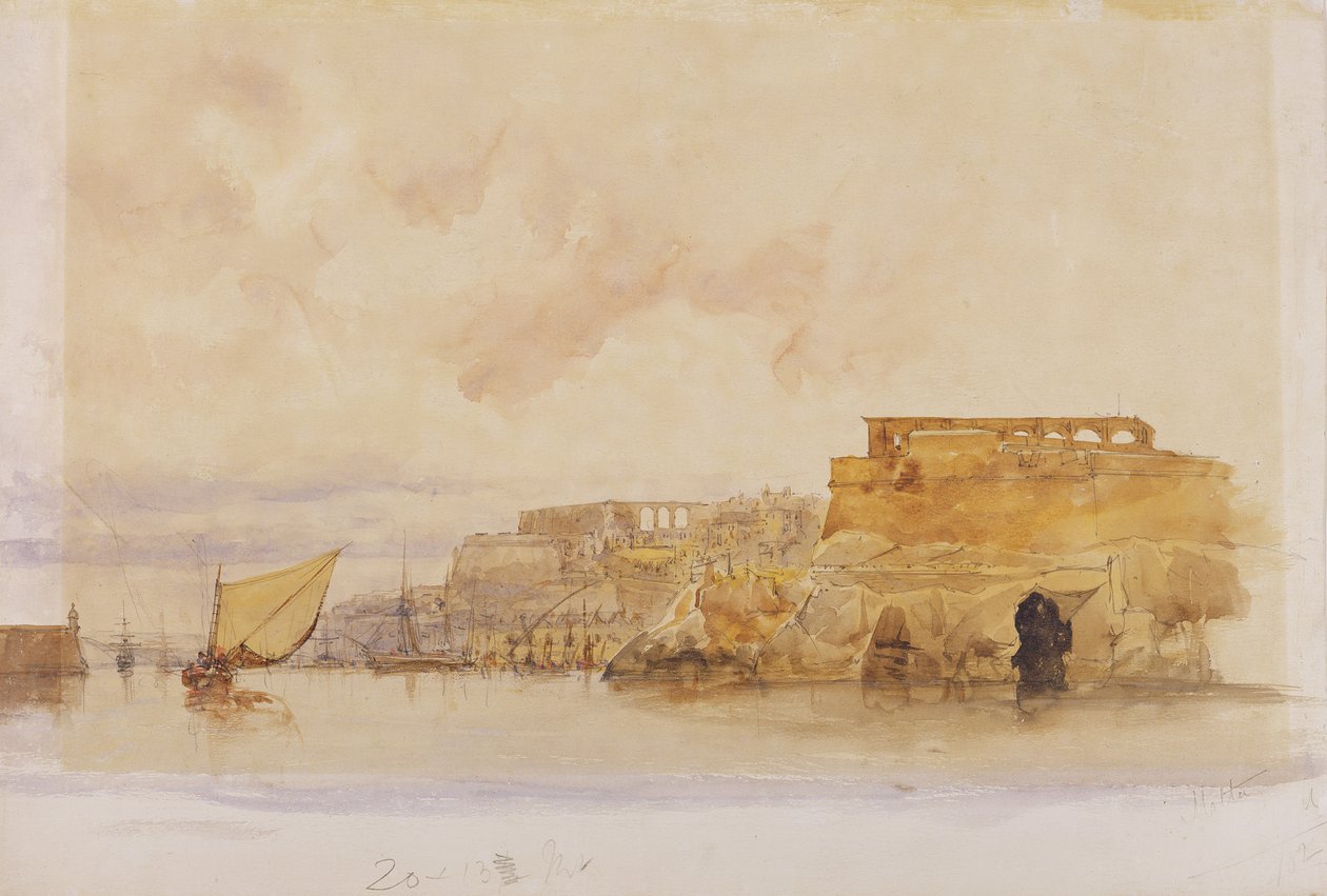 Valletta, Malta