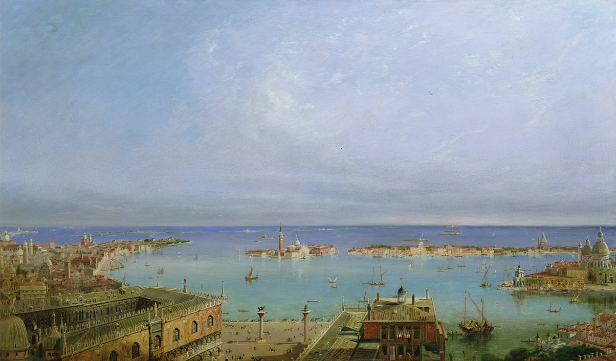 Campanile