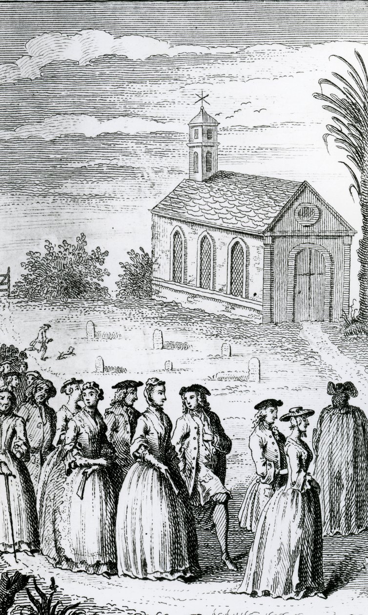 Henry Fielding tarafından 1742