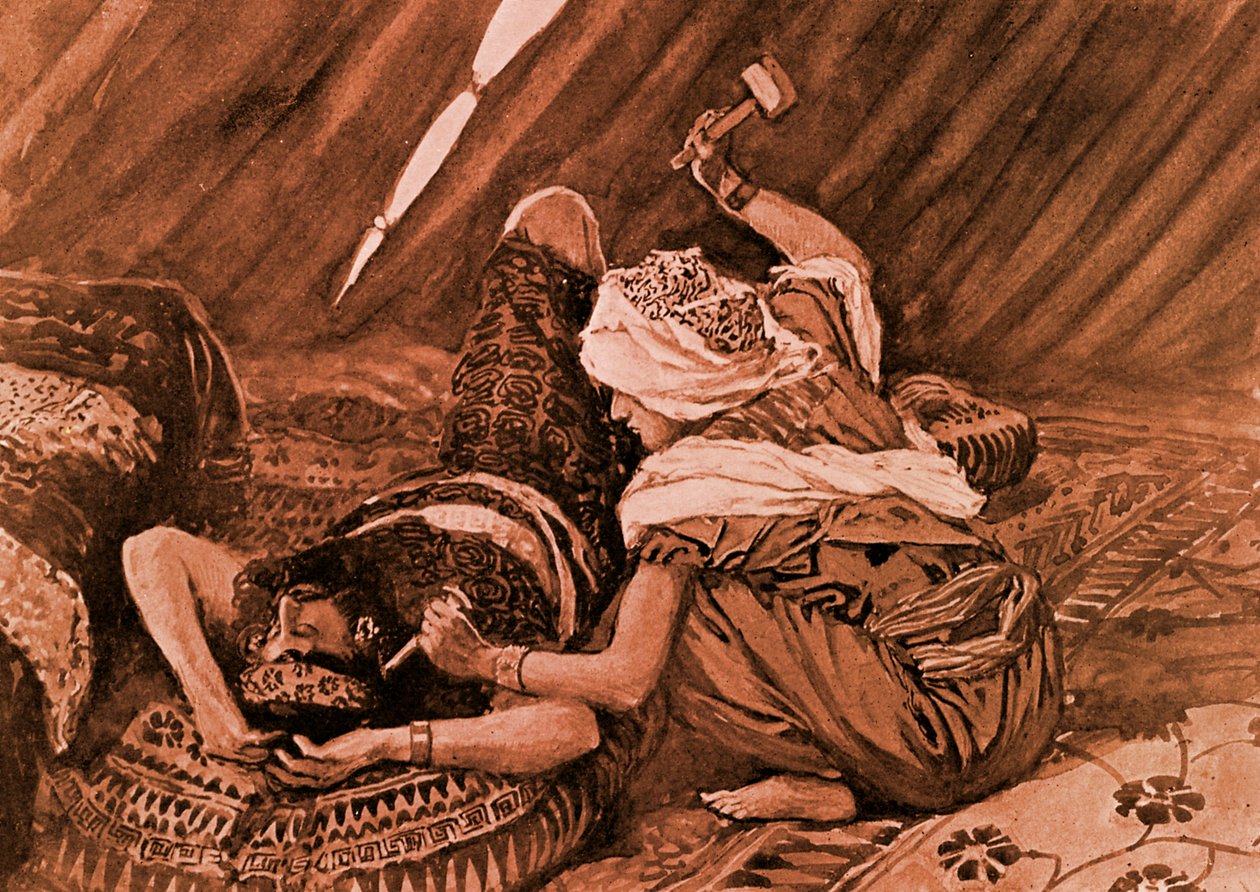  by James Jacques Joseph (after) Tissot