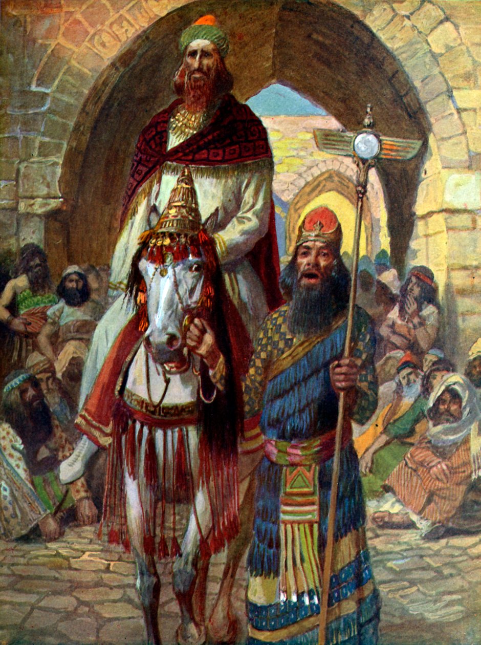  by James Jacques Joseph (after) Tissot
