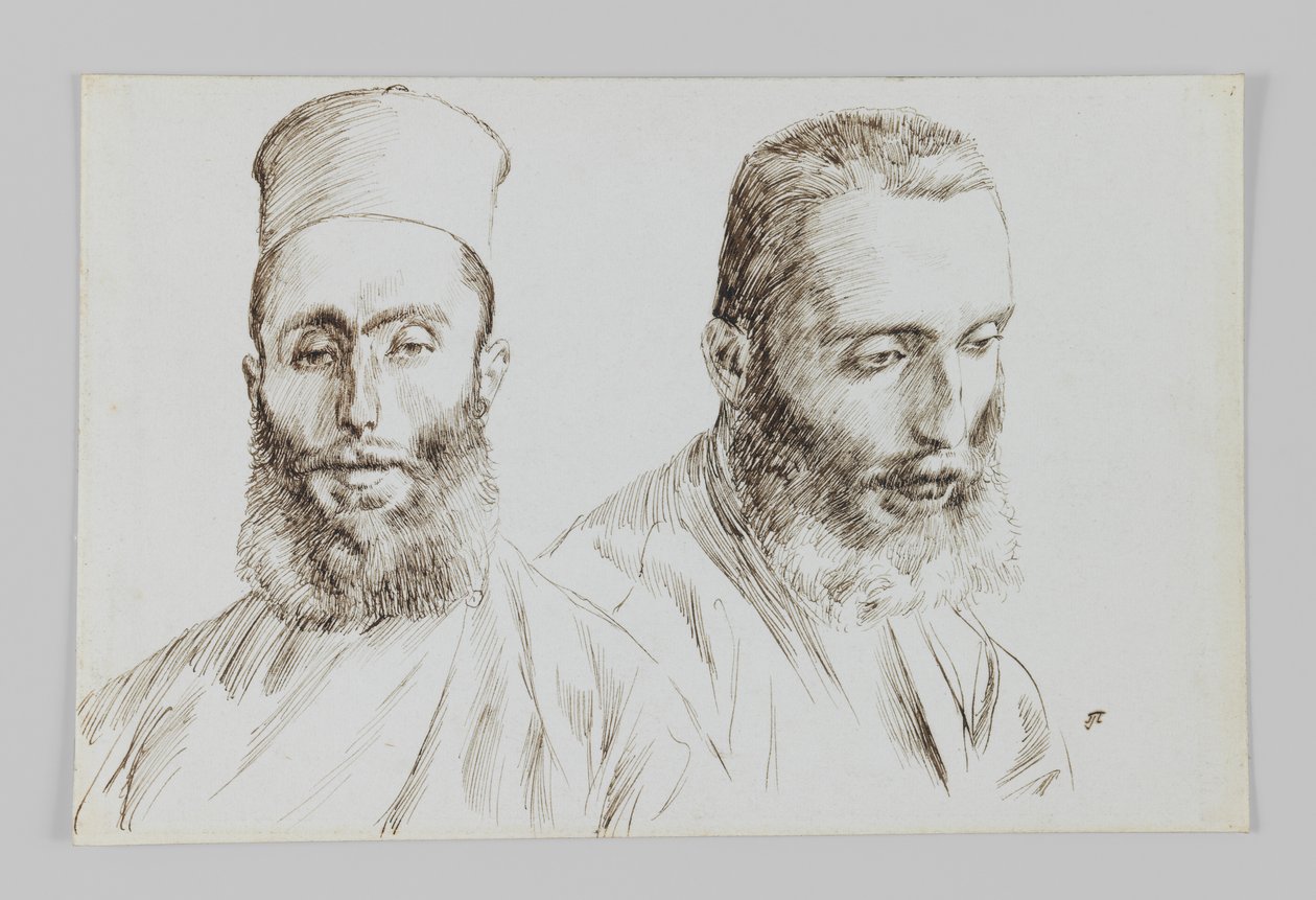 Ermeniler, Rabbimiz İsa Mesih