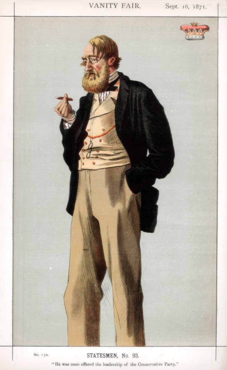 Bir keresinde, 1871