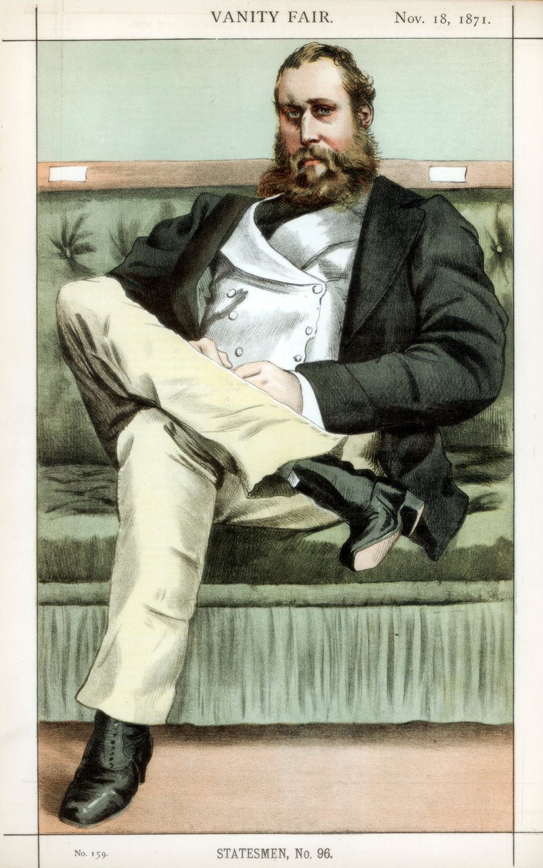 hippi, 1871 by James Jacques Joseph Tissot