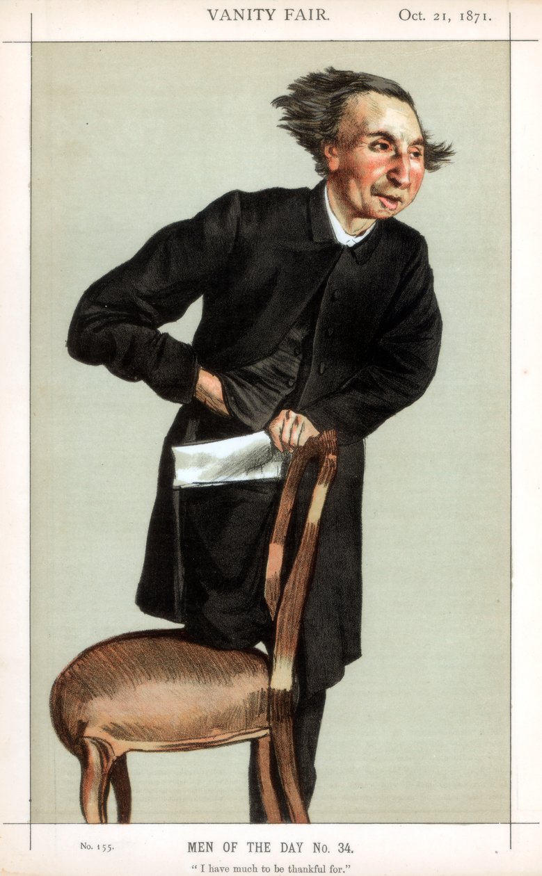 Şükredecek çok şeyim var, 1871 by James Jacques Joseph Tissot