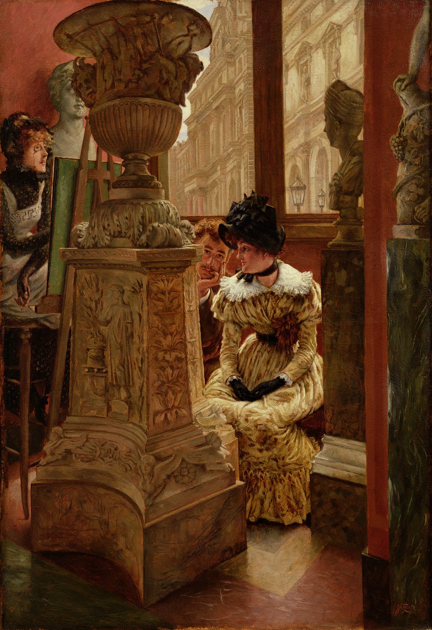 Louvre