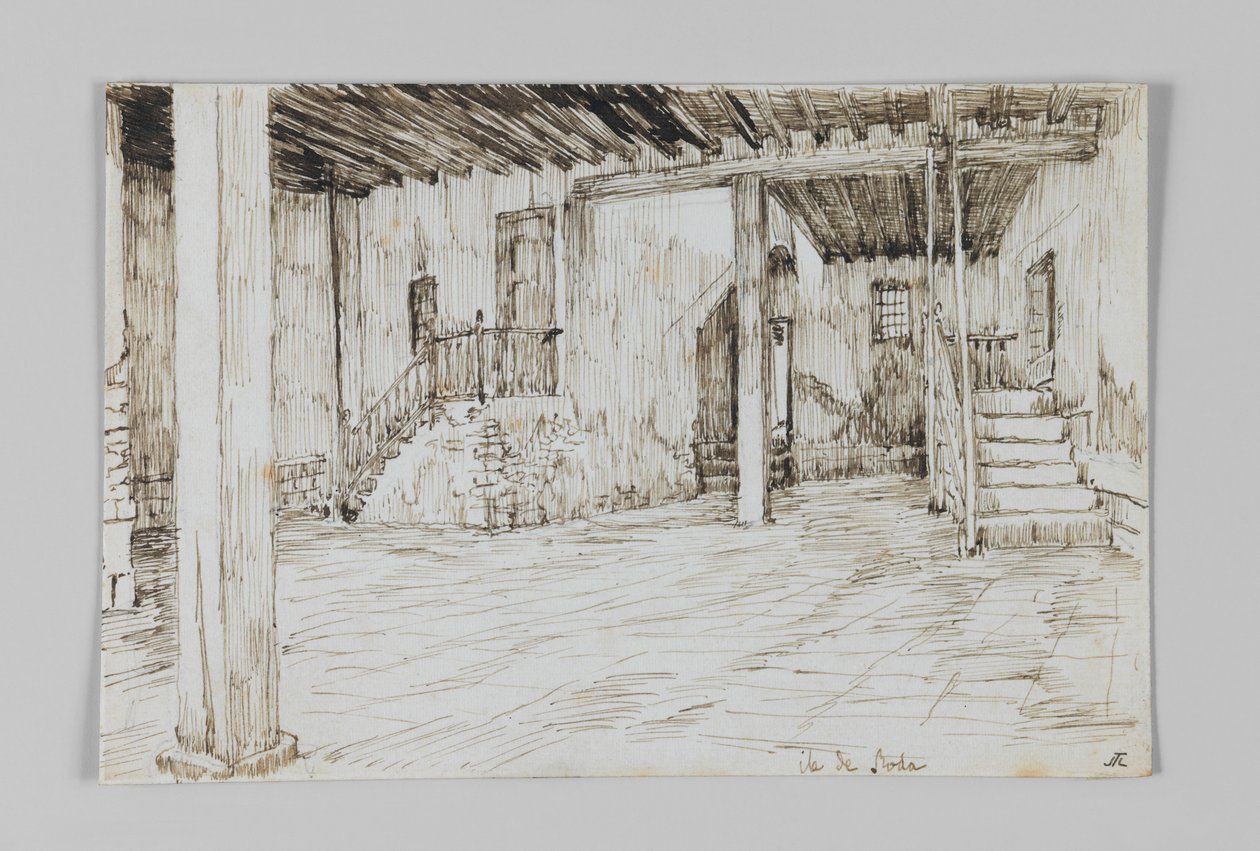 Kahire, Rhoda Adası