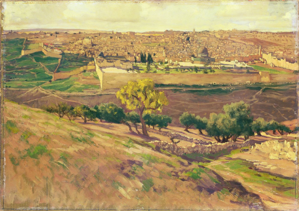 Zeytin Dağı