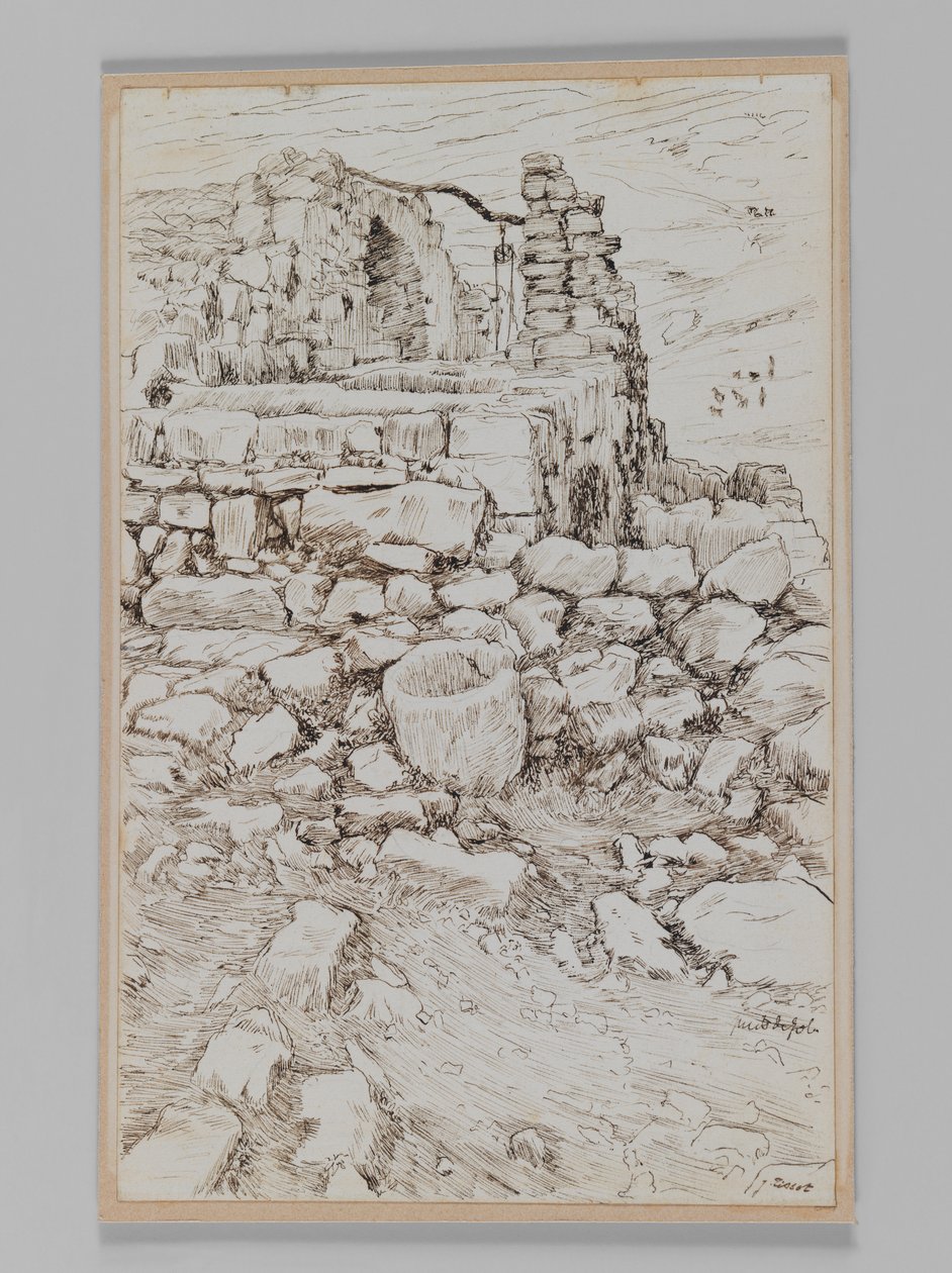 İşler iyi, Rabbimiz İsa Mesih