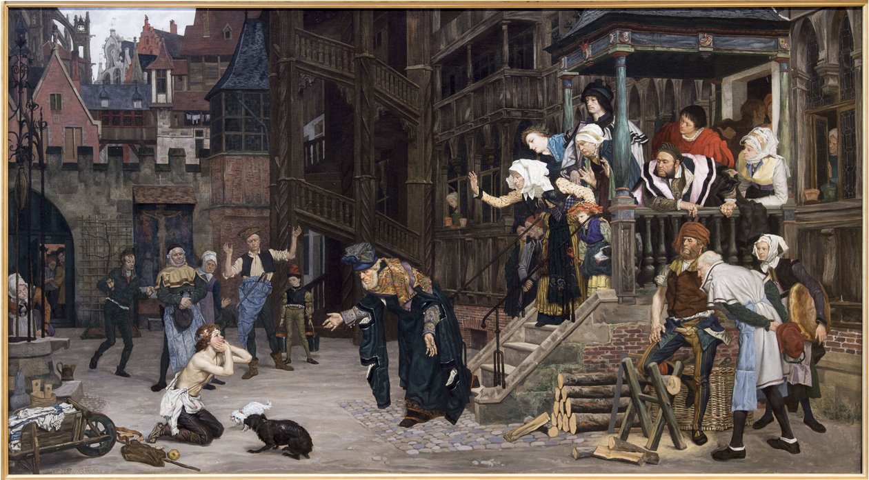  by James Jacques Joseph Tissot