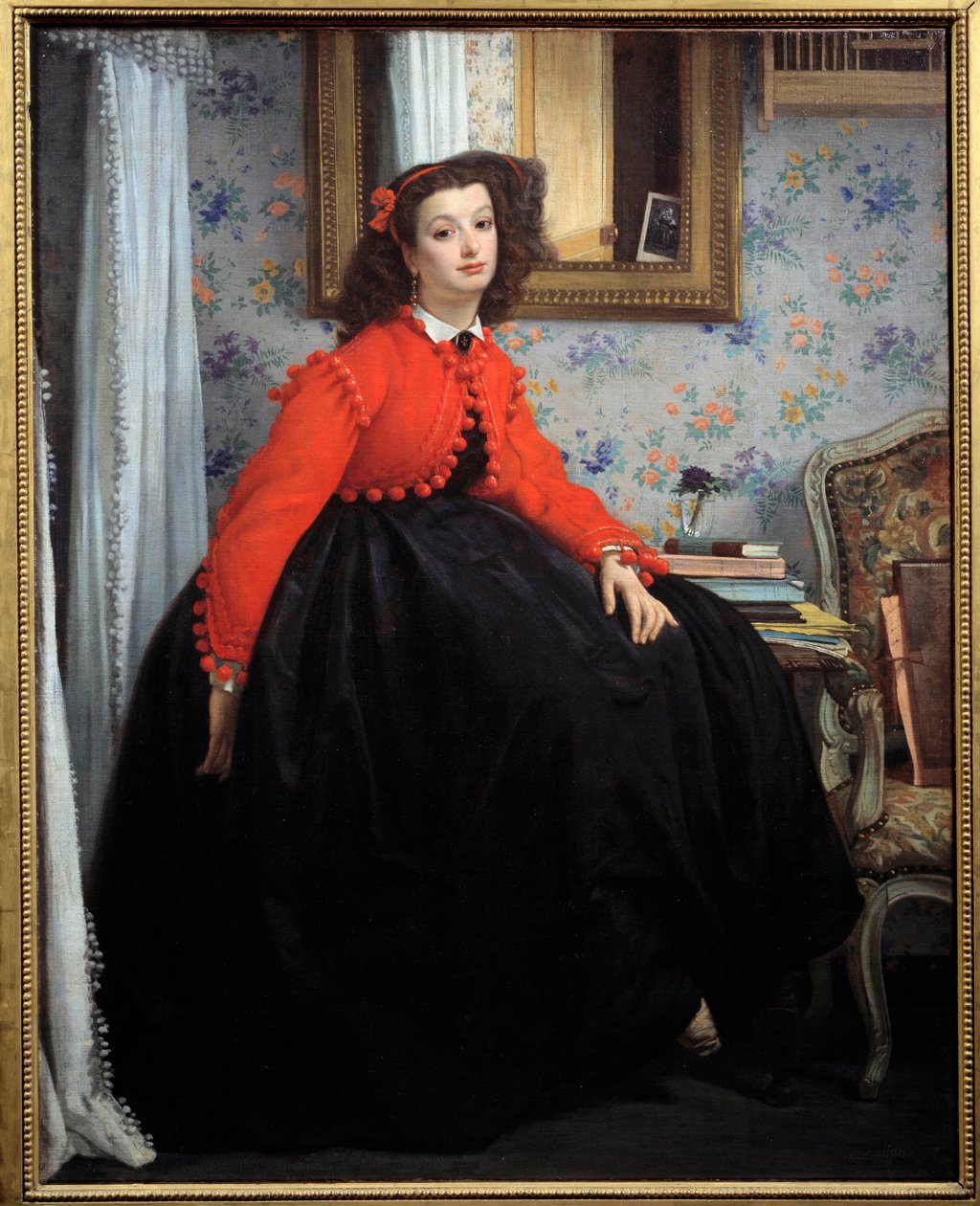 Matmazel L. L.