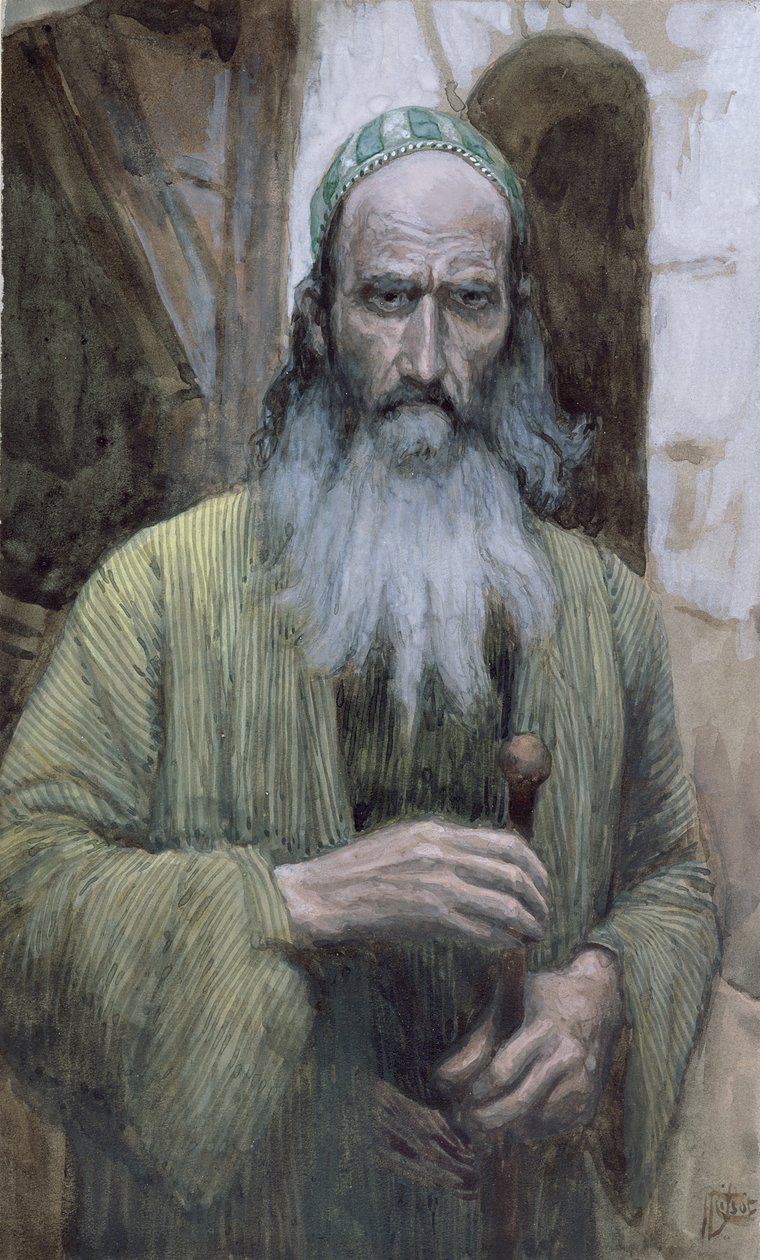 Aziz Paul, İsa