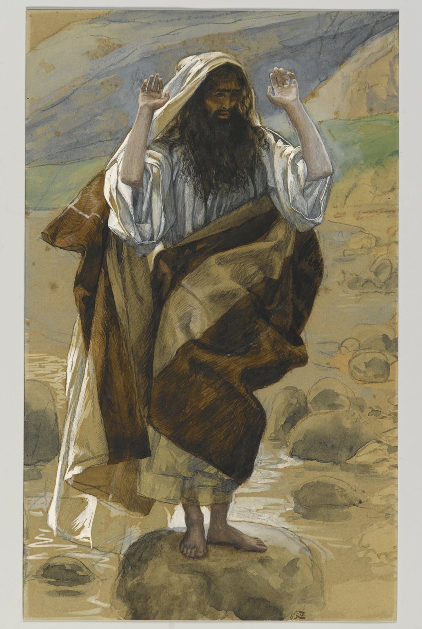 Aziz Thaddeus, Rabbimiz İsa Mesih