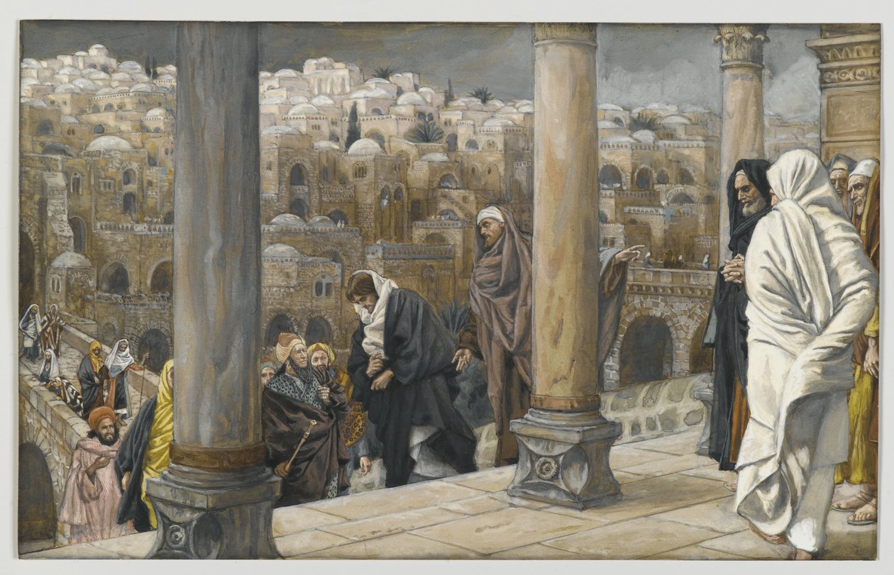 Yahudi olmayanlar İsa