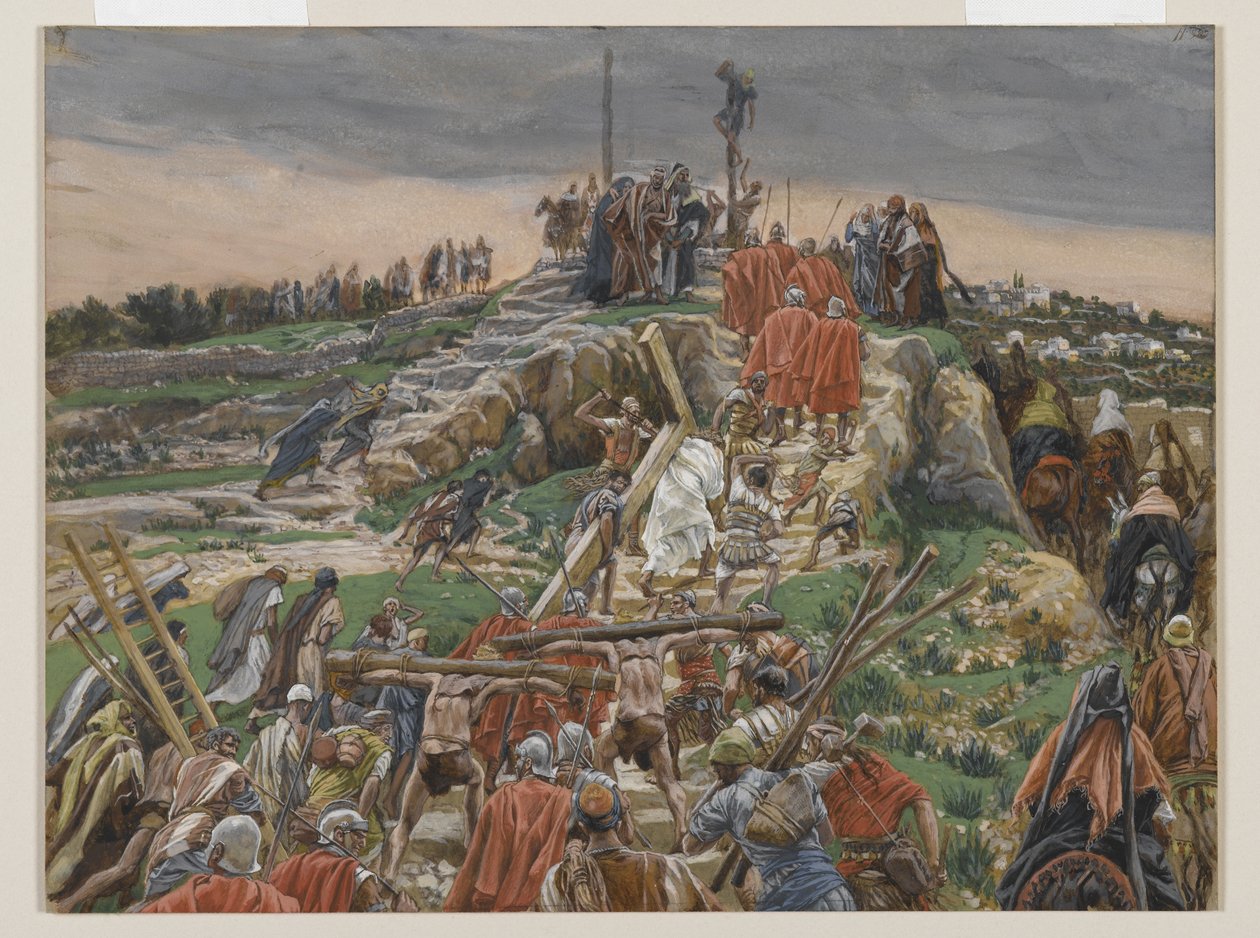 Calvary