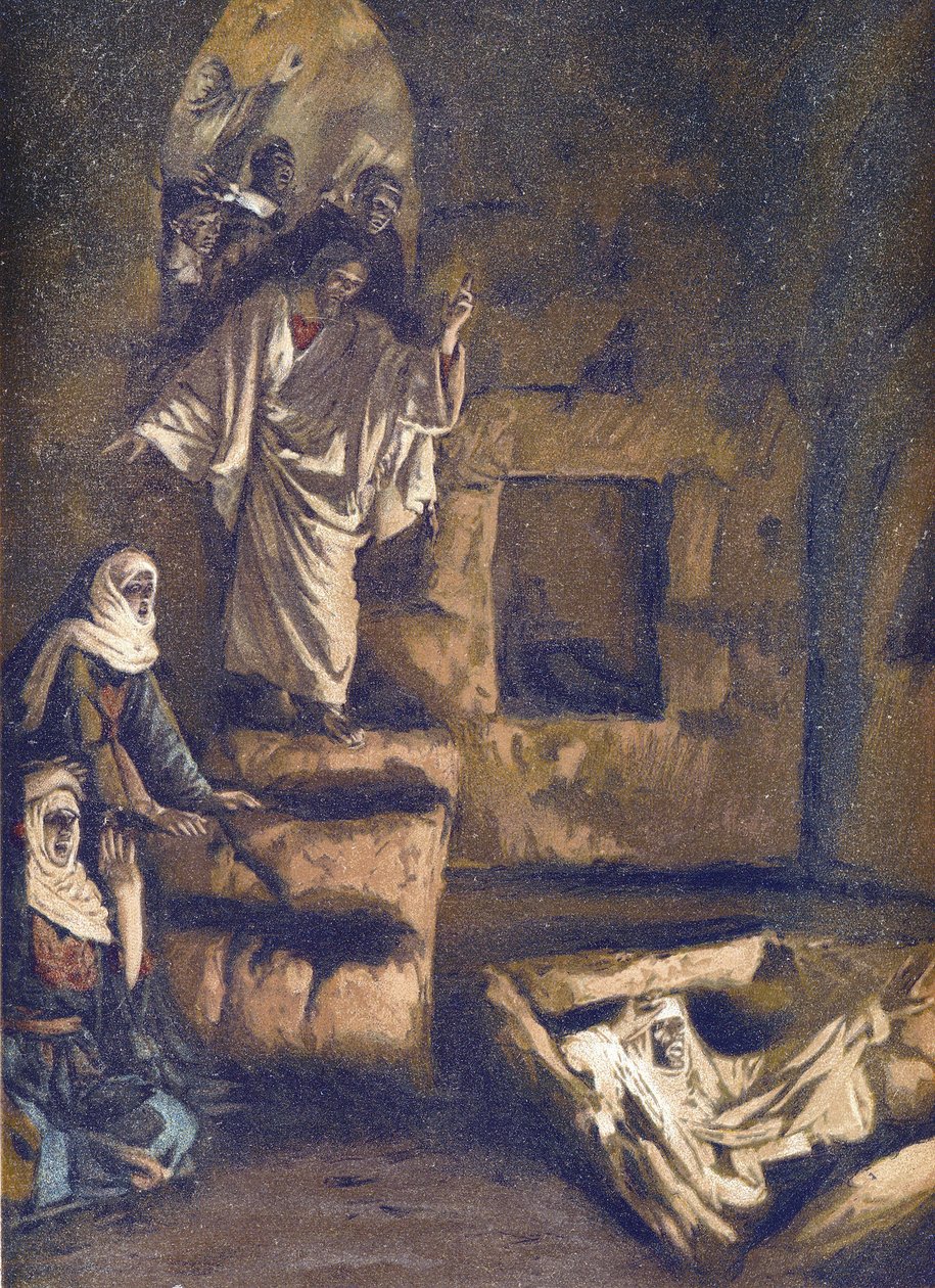 Lazarus