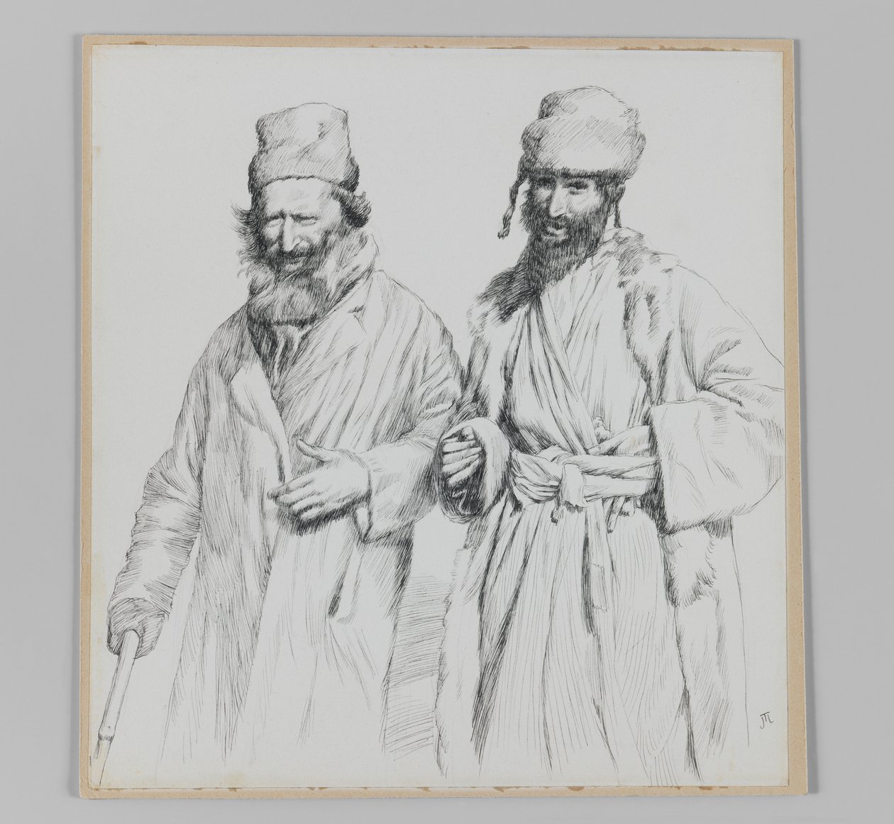 Yahudiye Türleri, Rabbimiz İsa Mesih