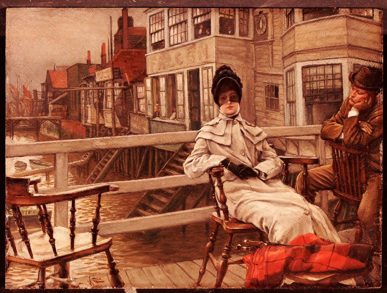 Greenwich