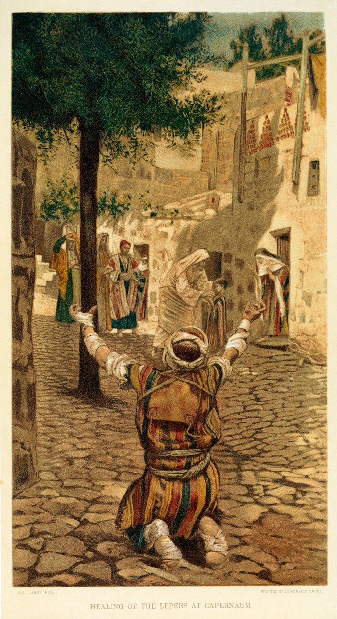 Capernaum