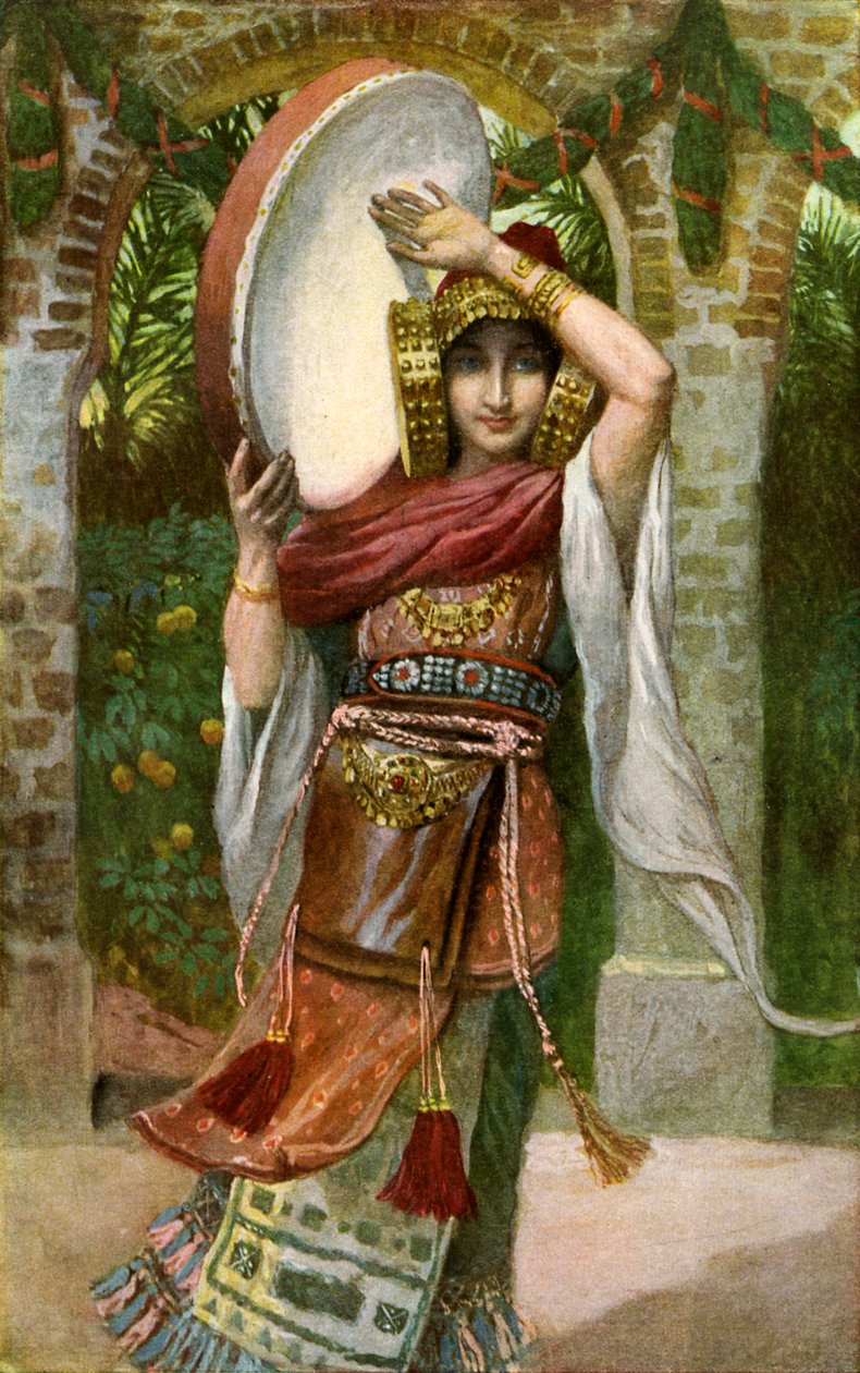 Jephthah