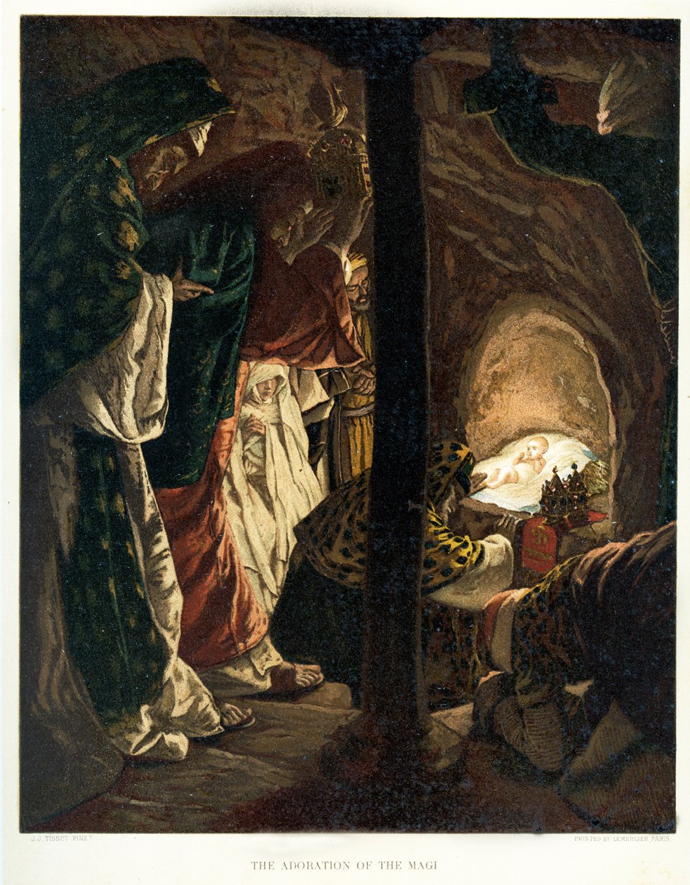 Magi