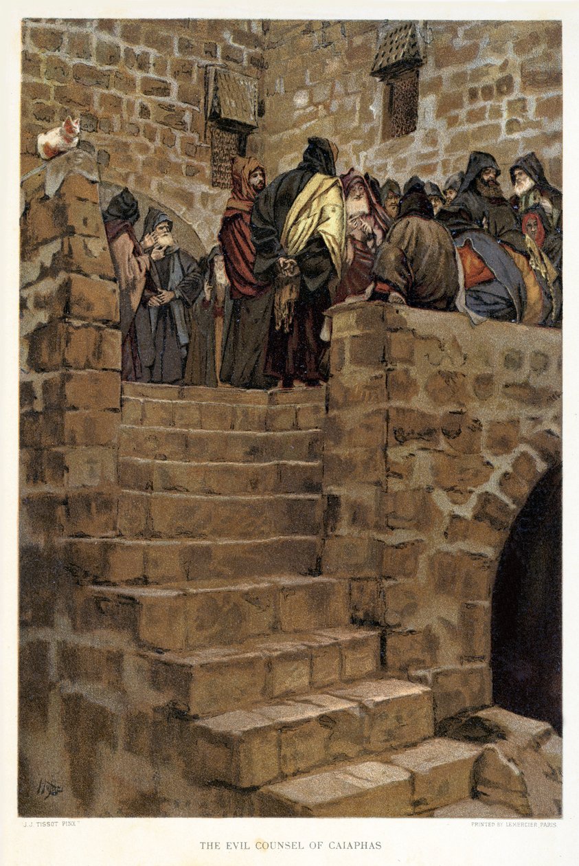 Caiaphas