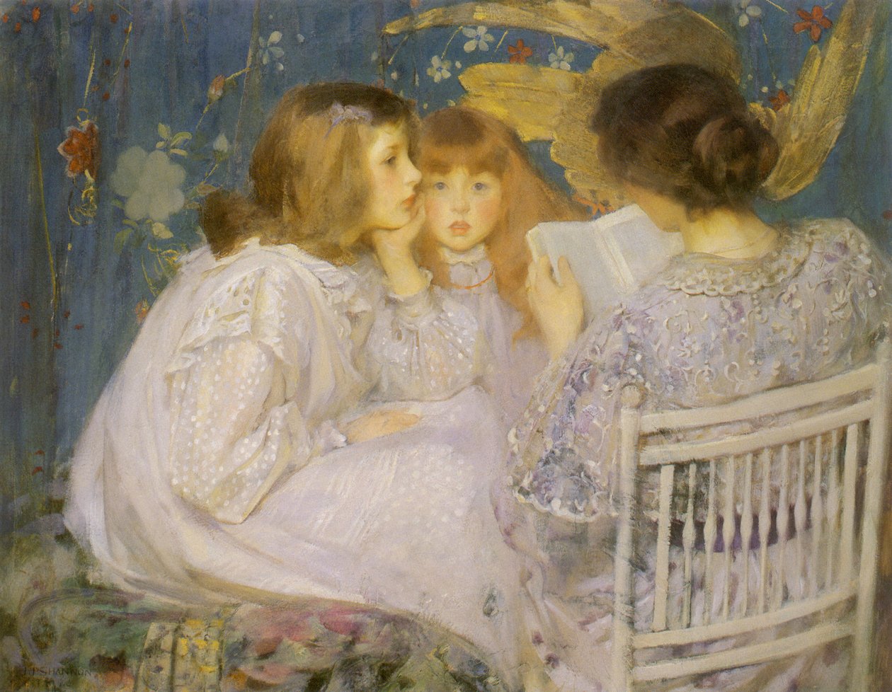 Orman Masalları by James Jebusa Shannon