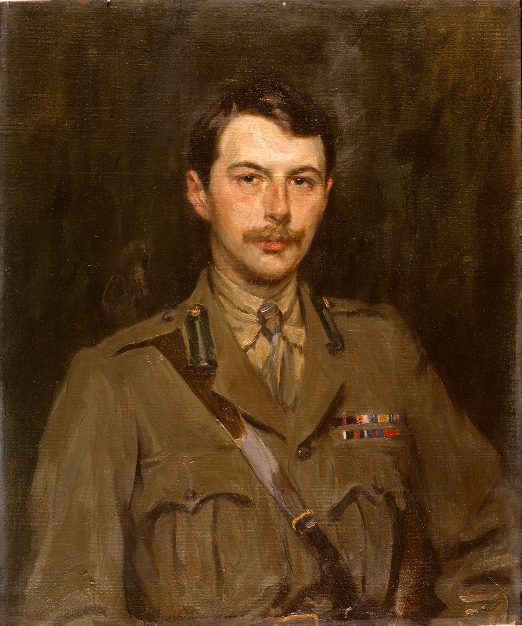 Edward Cavendish