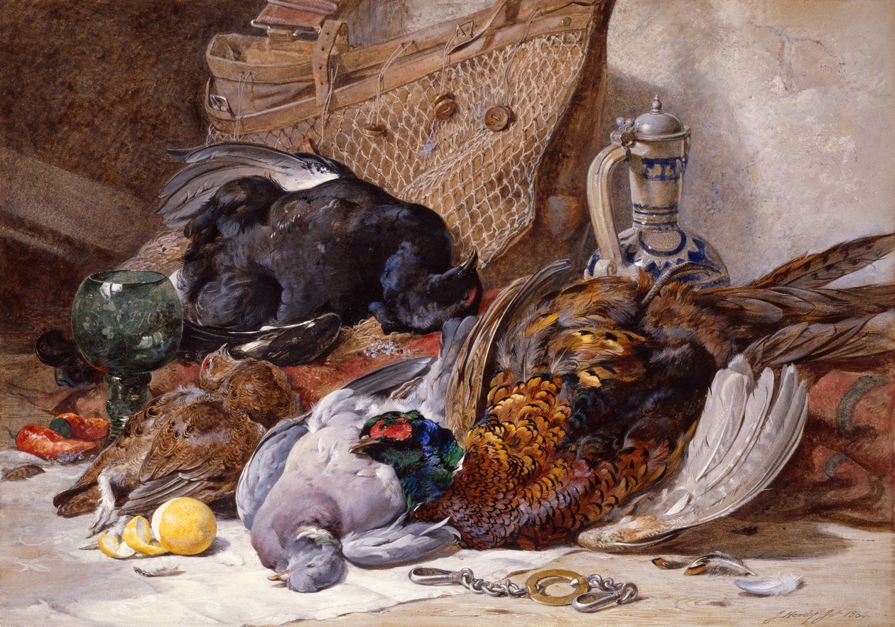 Günün Çantası by James Jnr Hardy