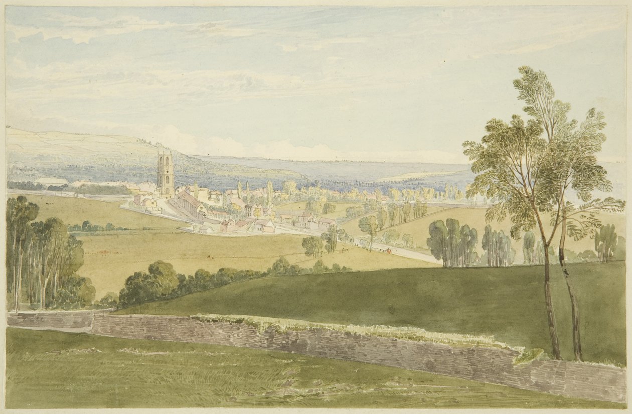 Durley Hill