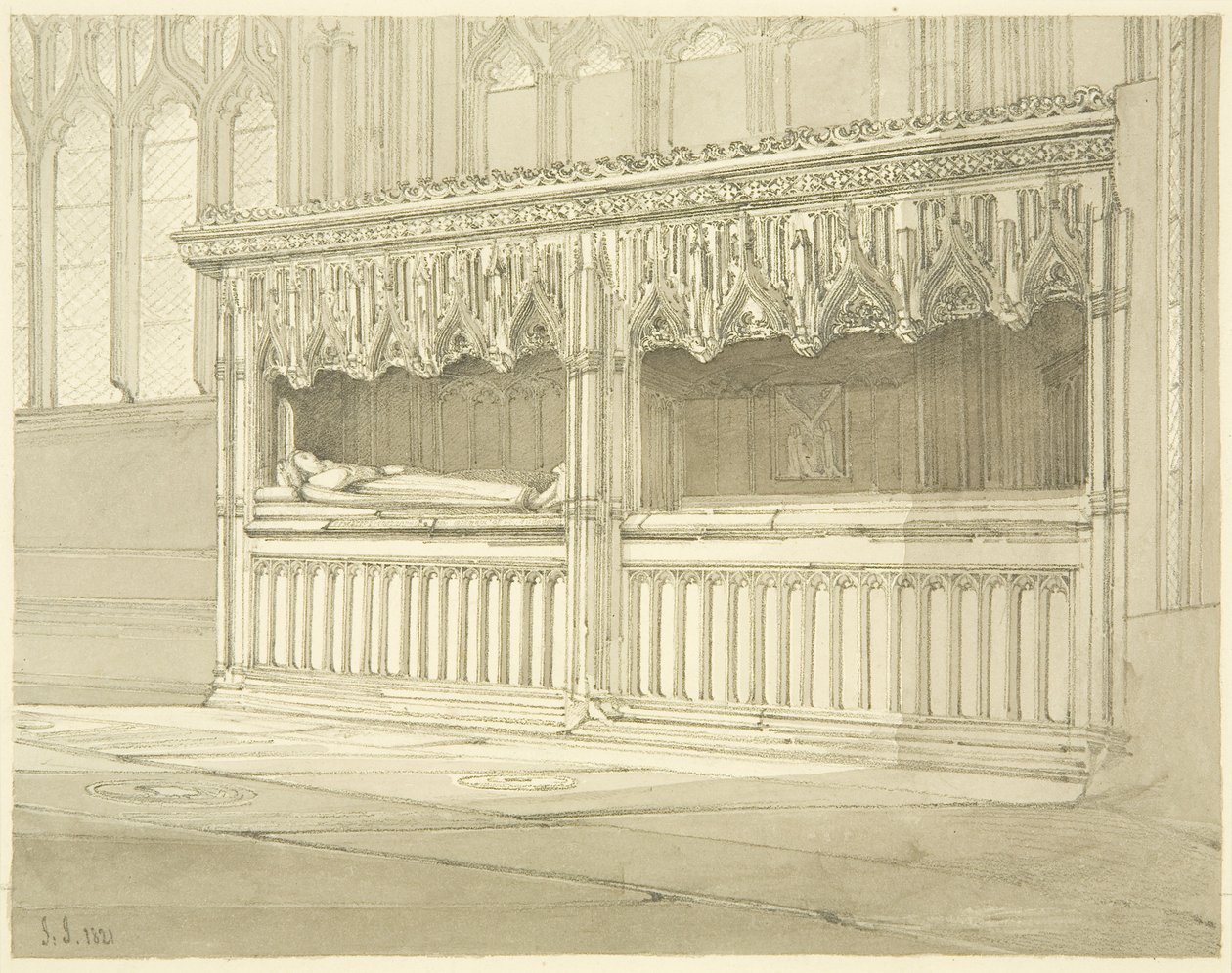 St Mary Redcliffe