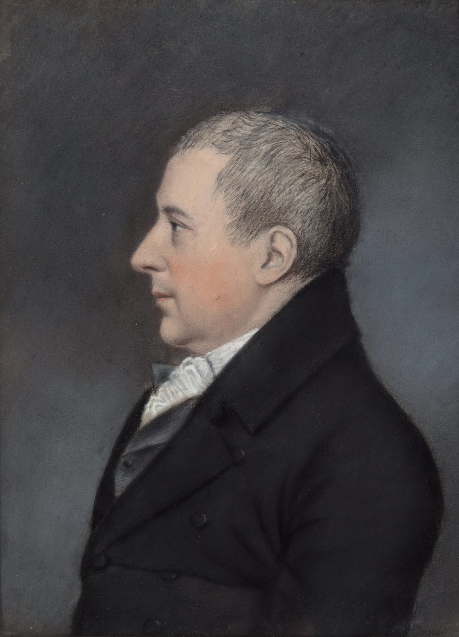 James Sharples Kıdemli by James Junior Sharples