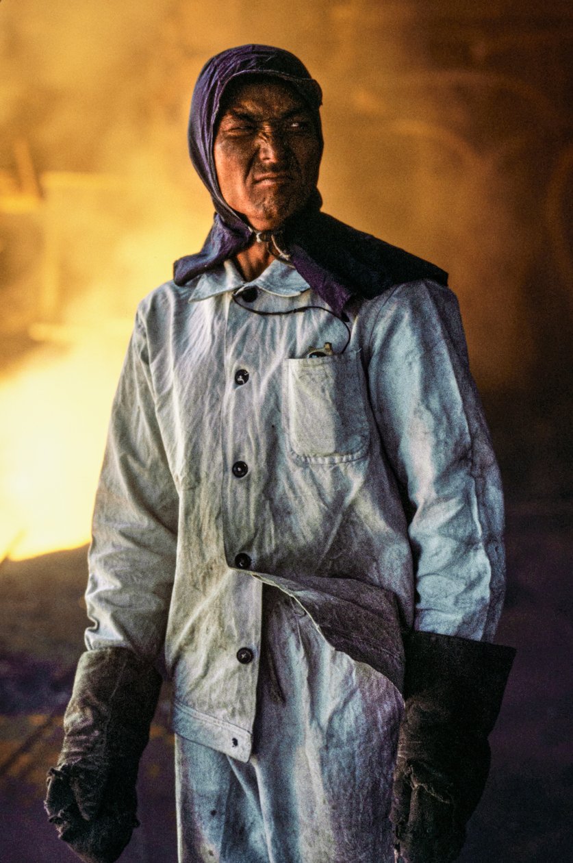  by James L Stanfield