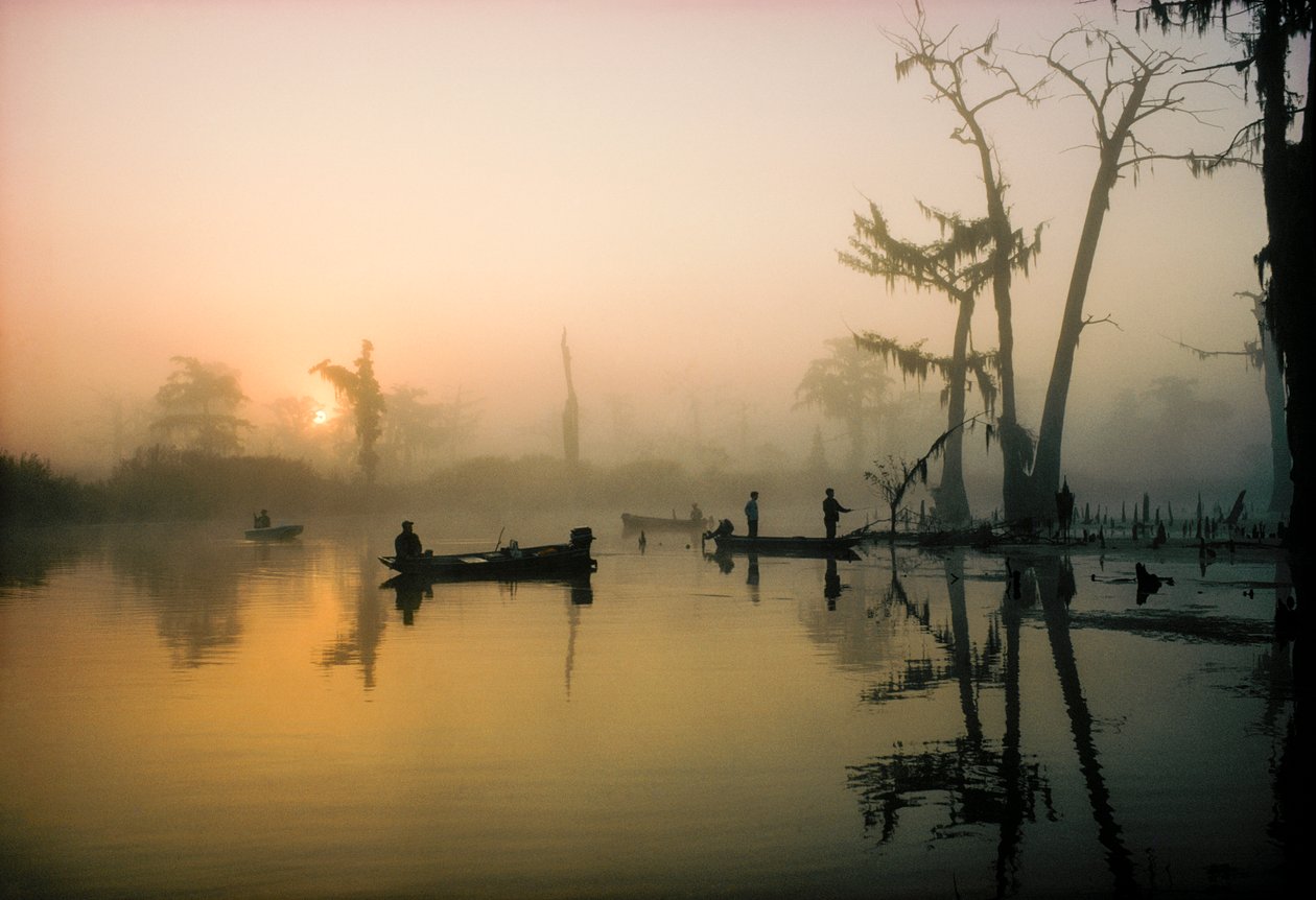  by James L Stanfield