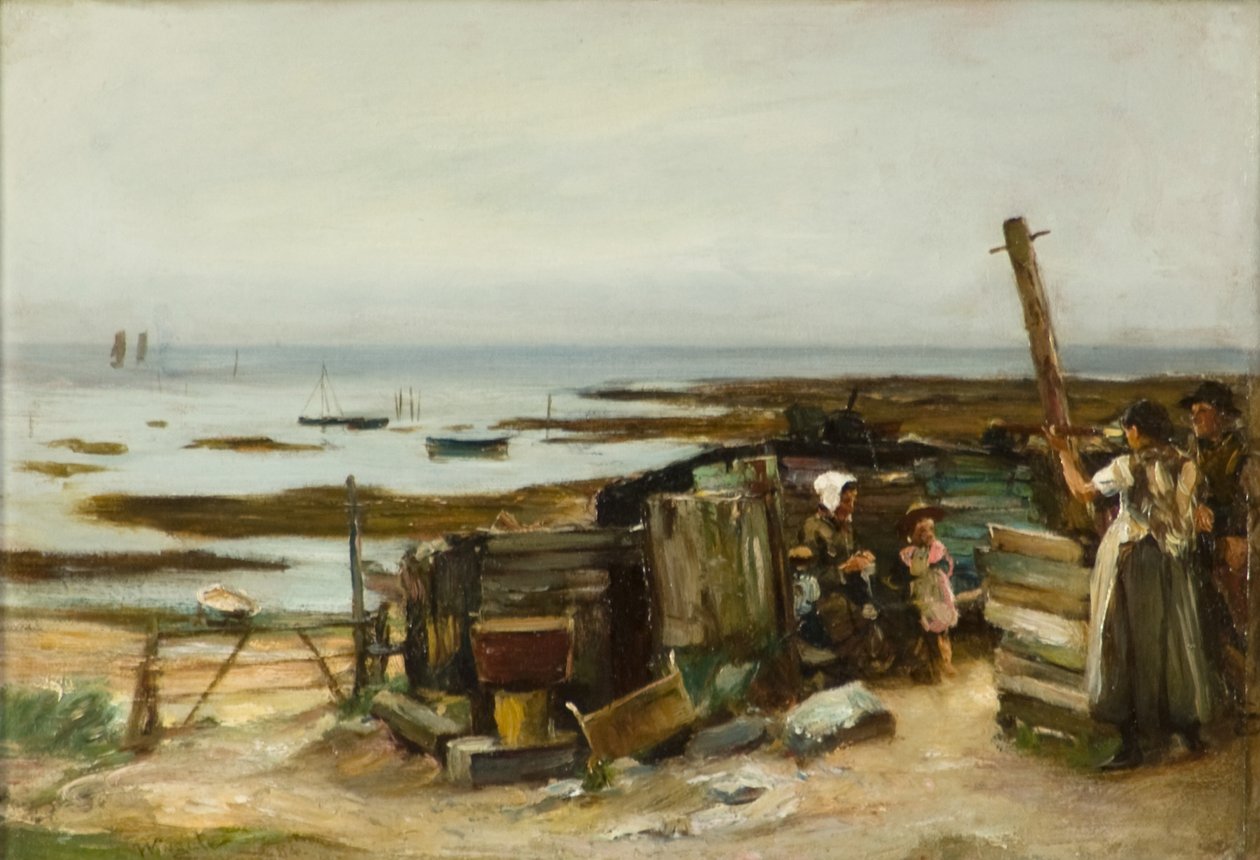 Easthaven