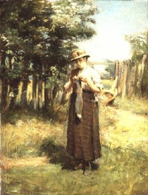 Boş Zamanlar by James Lawton Wingate