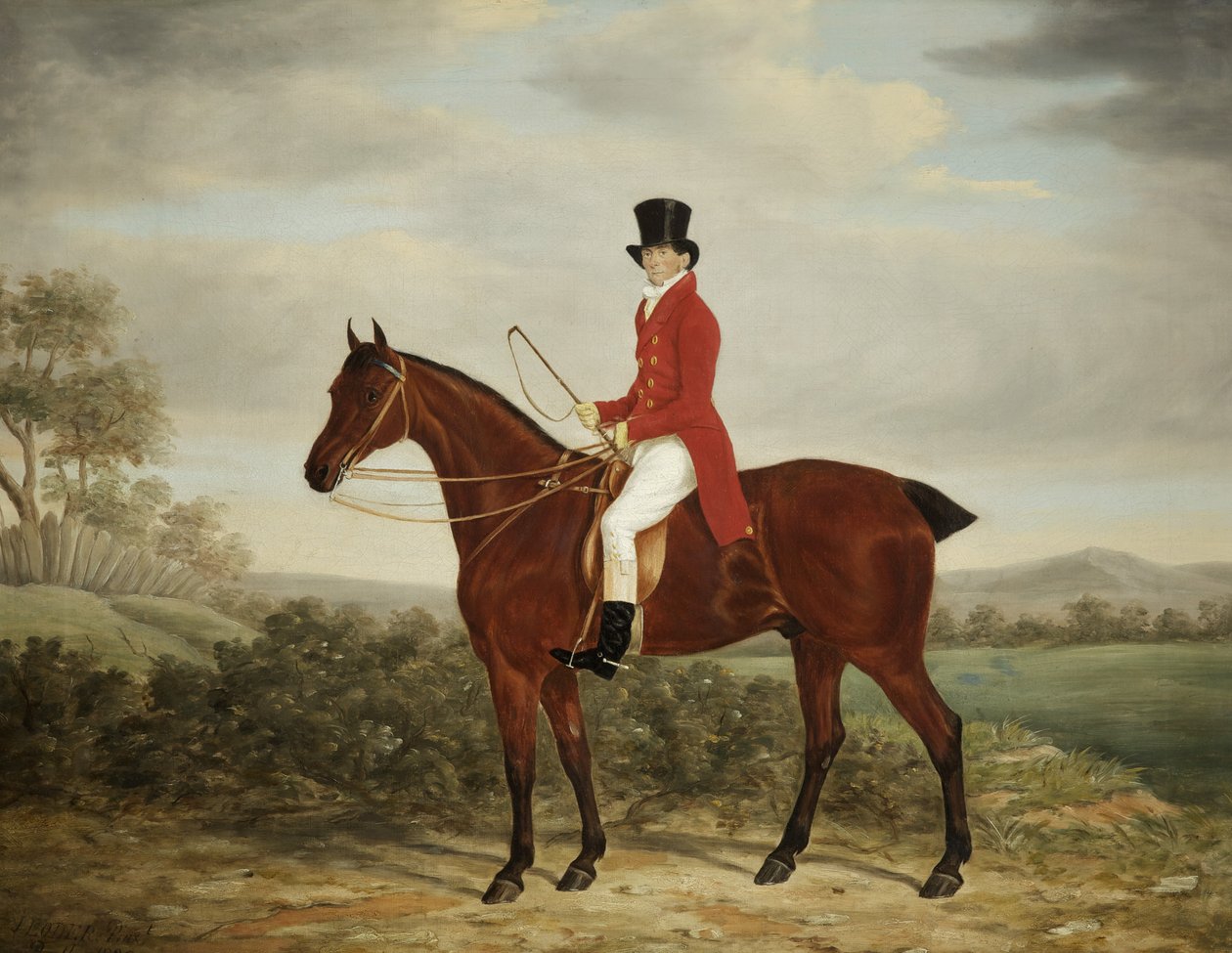 Edwin Müttefiklerin Portresi by James Loder