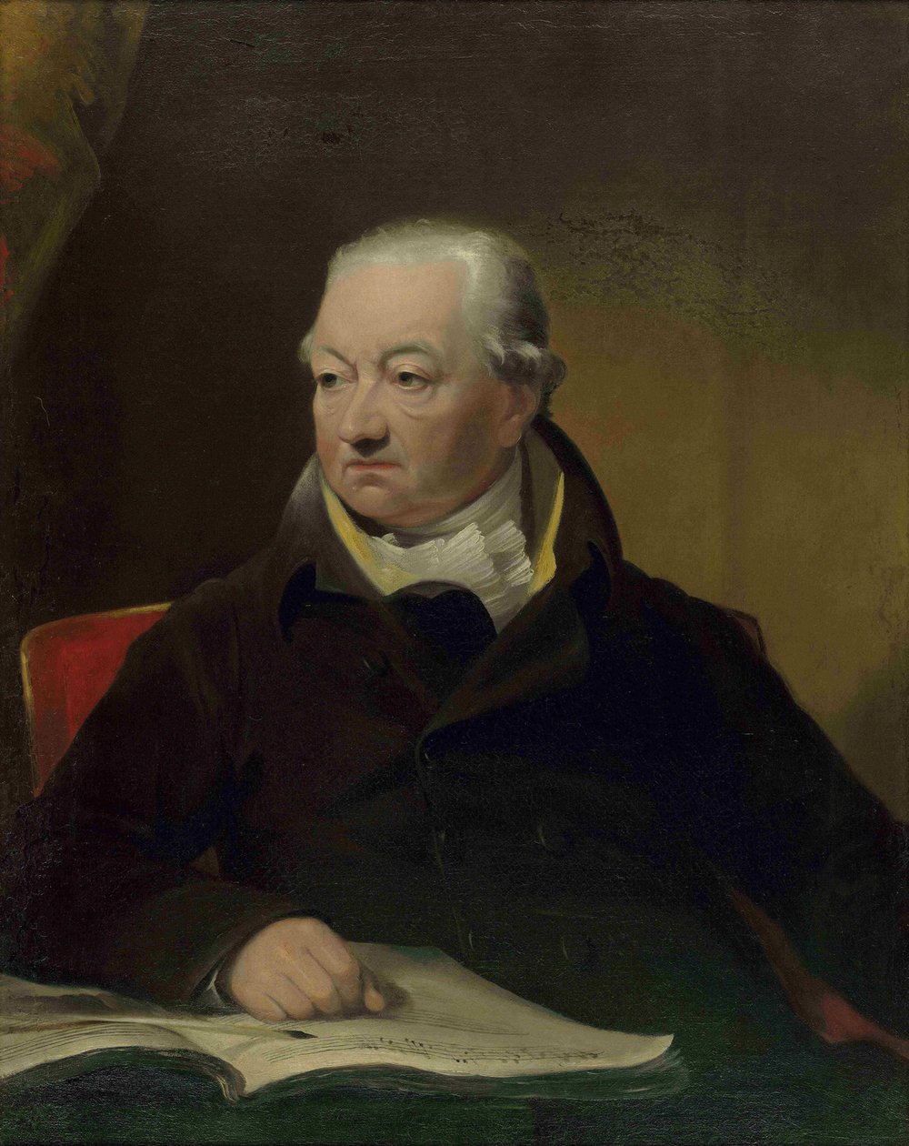 Kemancı ve besteci Johann Peter Salomon