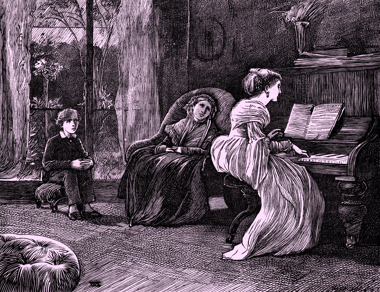 Charles Dickens