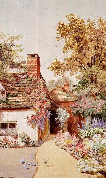 Shamley Green, Surrey
