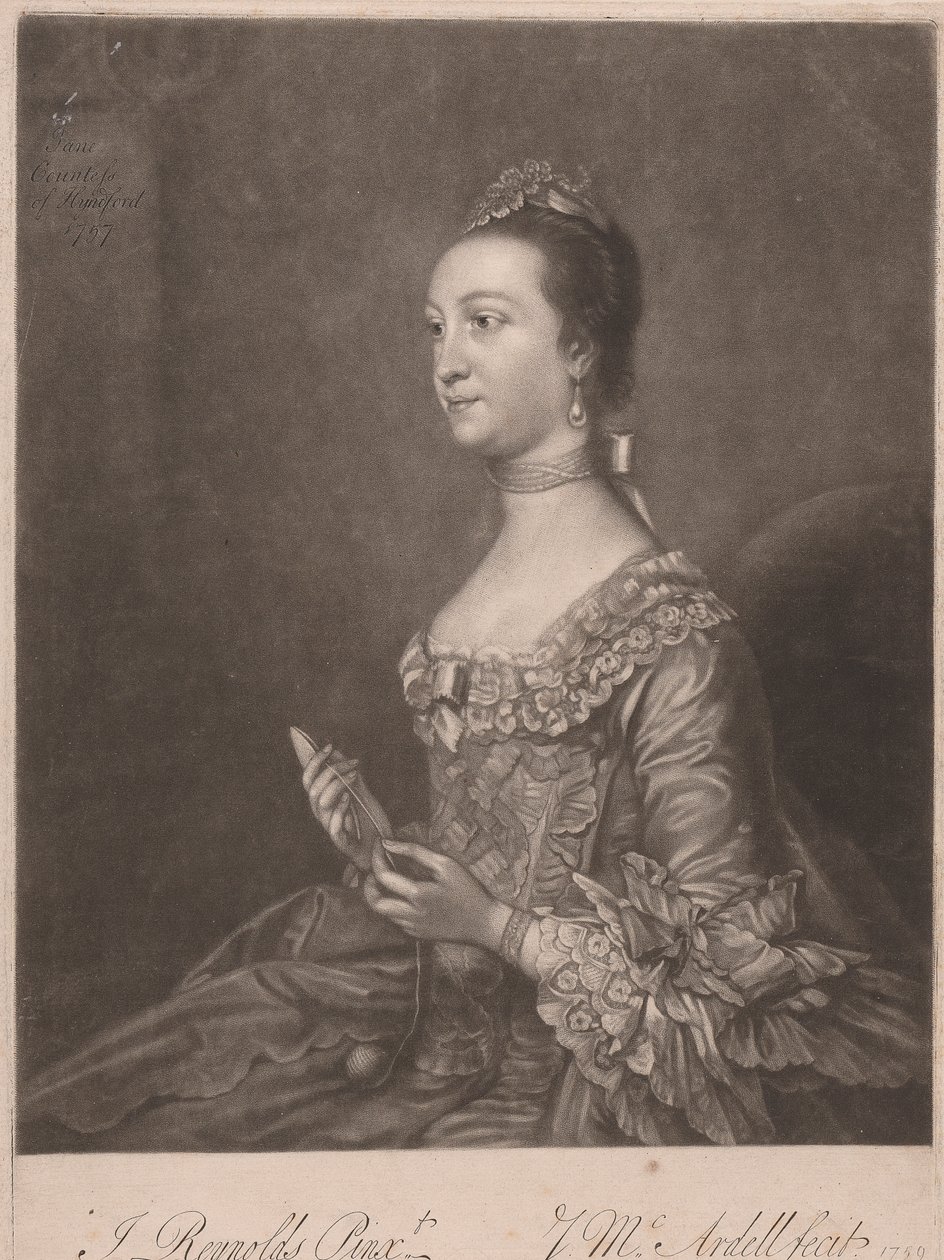 Hyndford Jane Kontesi by James McArdell