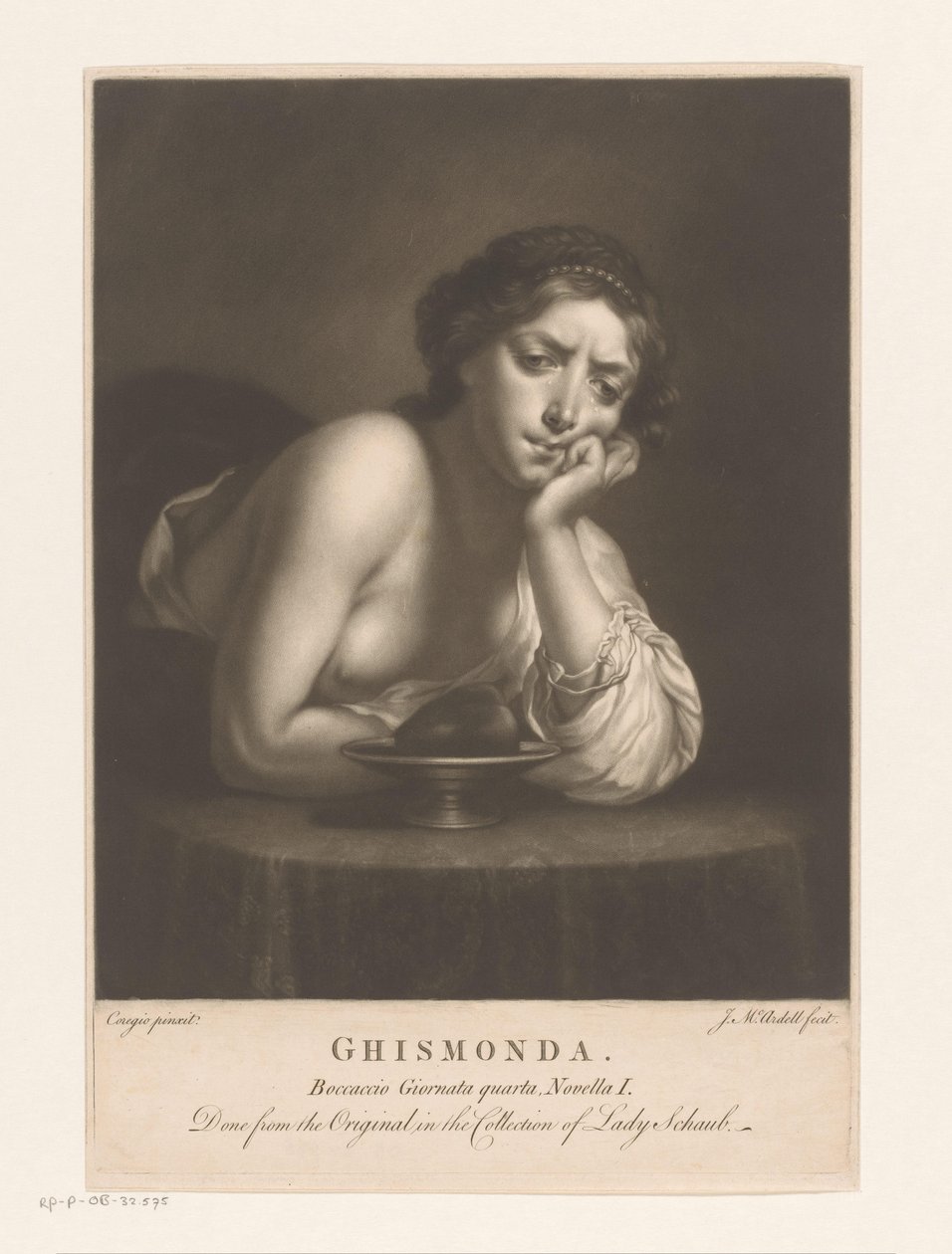 Guiscardo