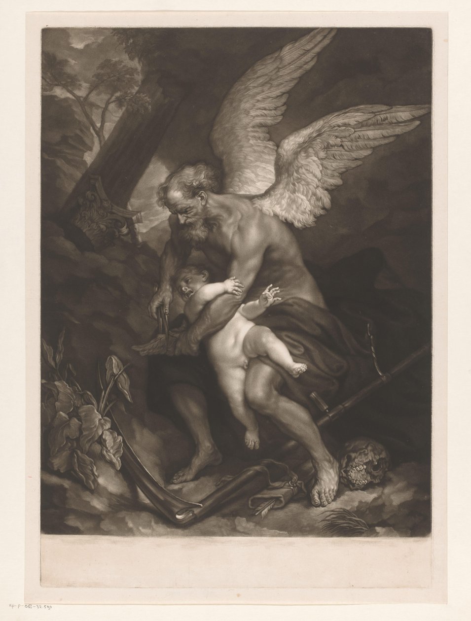 Zaman Cupid
