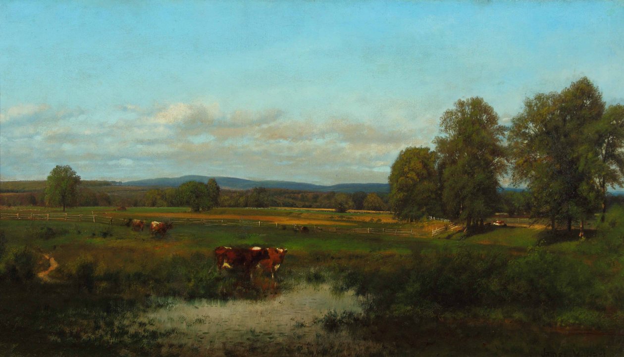  by James McDougal Hart