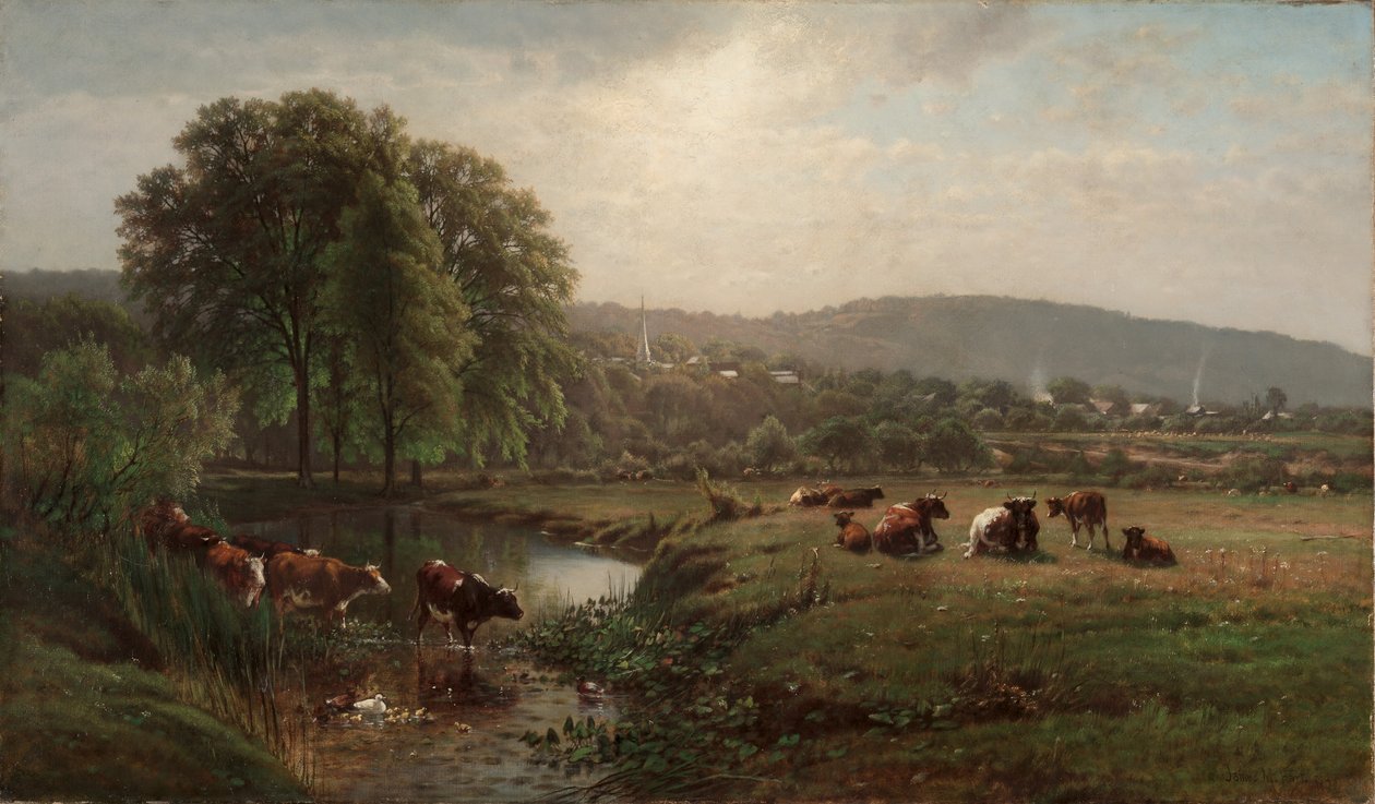  by James McDougal Hart