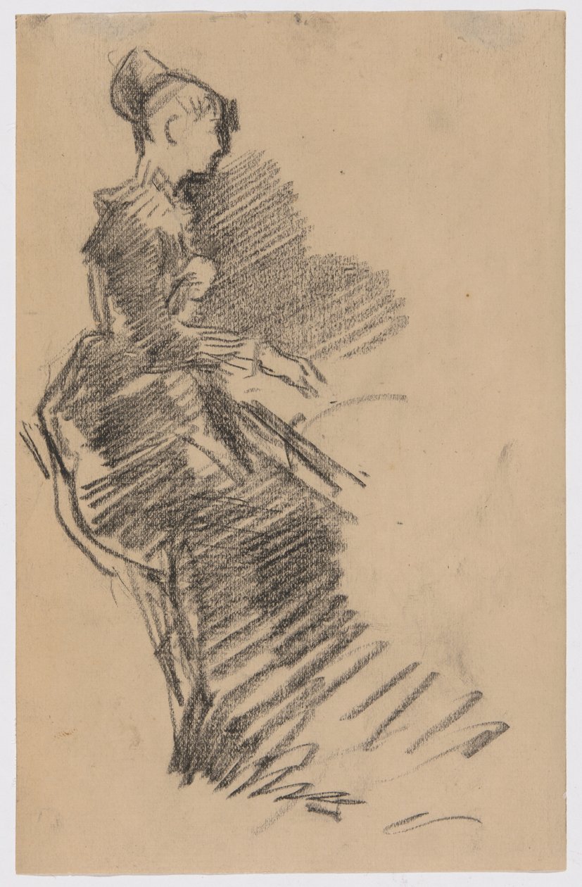  by James McNeill Whistler