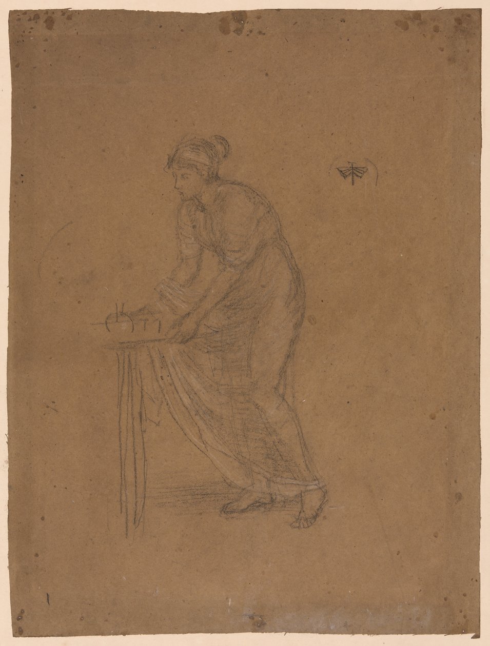  by James McNeill Whistler