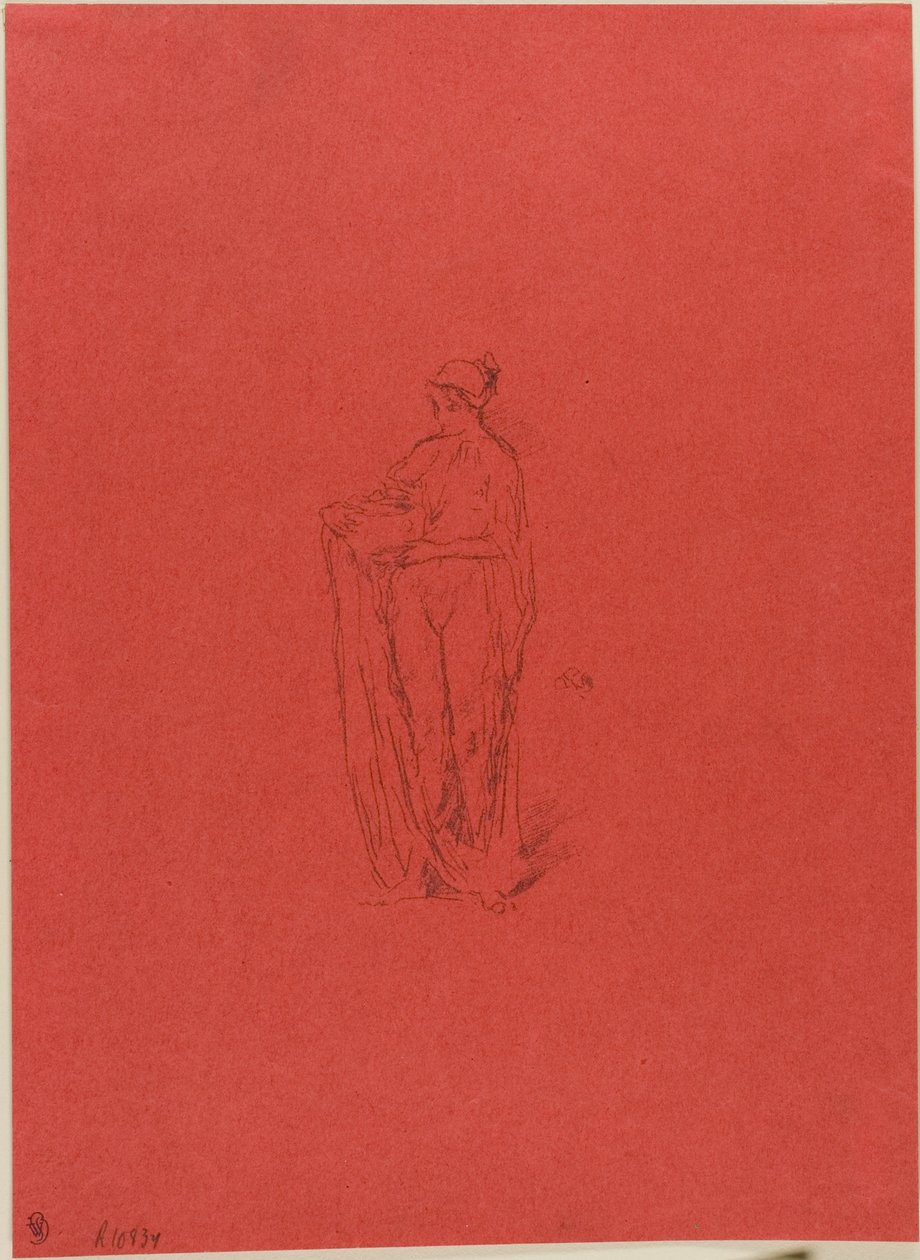  by James McNeill Whistler