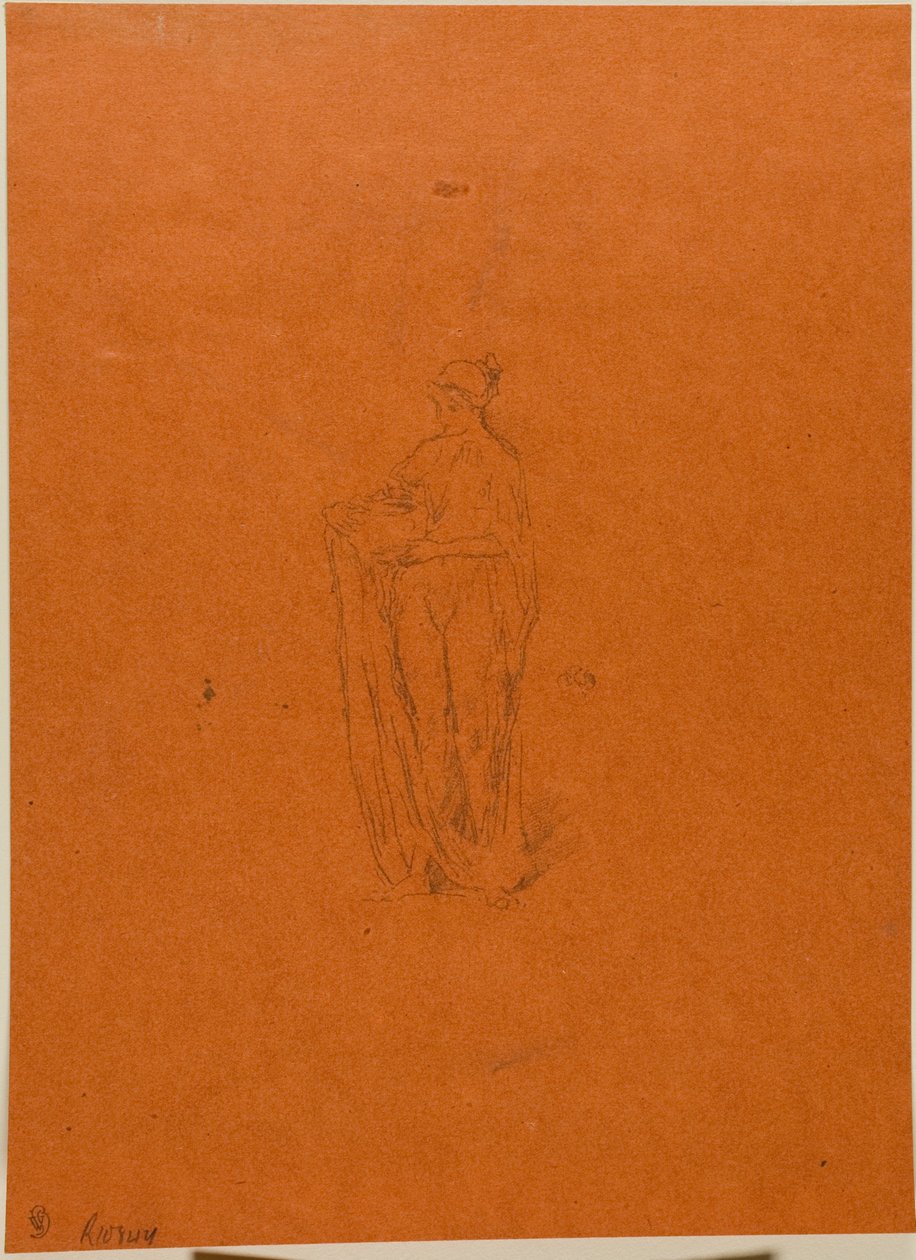  by James McNeill Whistler